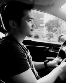 主案設(shè)計賀 健照片