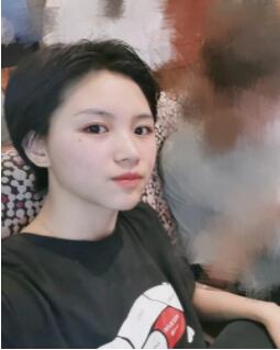 主案設(shè)計羅 海照片